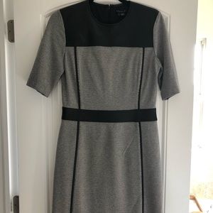 Theory Dresses - Theory leather dress Theory Dresses - Theory leather dress